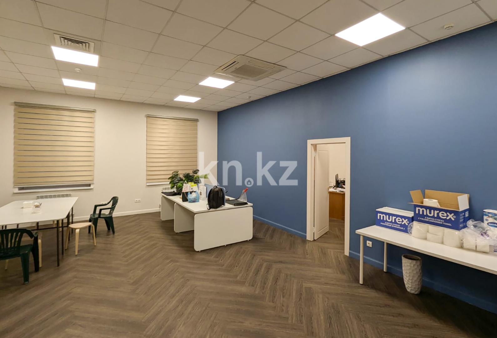 Аренда , ул. Кажымукана, дом  86 - Искендерова - Продажа и аренда недвижимости в Алматы фото 4 из 18