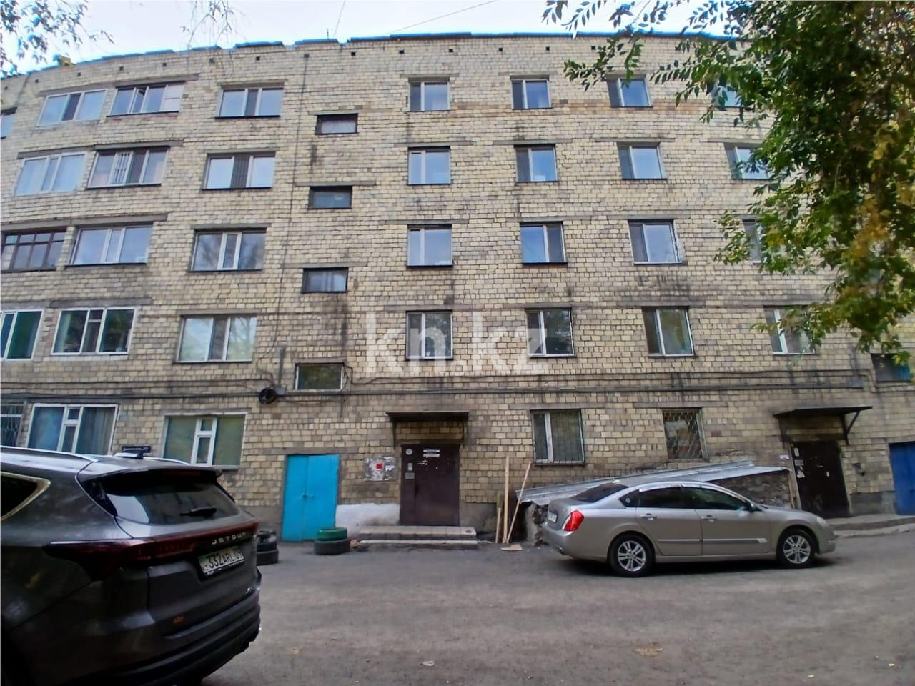 Продажа 1-комнатной квартиры, 33 м², ул. Затаевича (Зональная) - Продажа квартир в Караганде фото 10 из 10