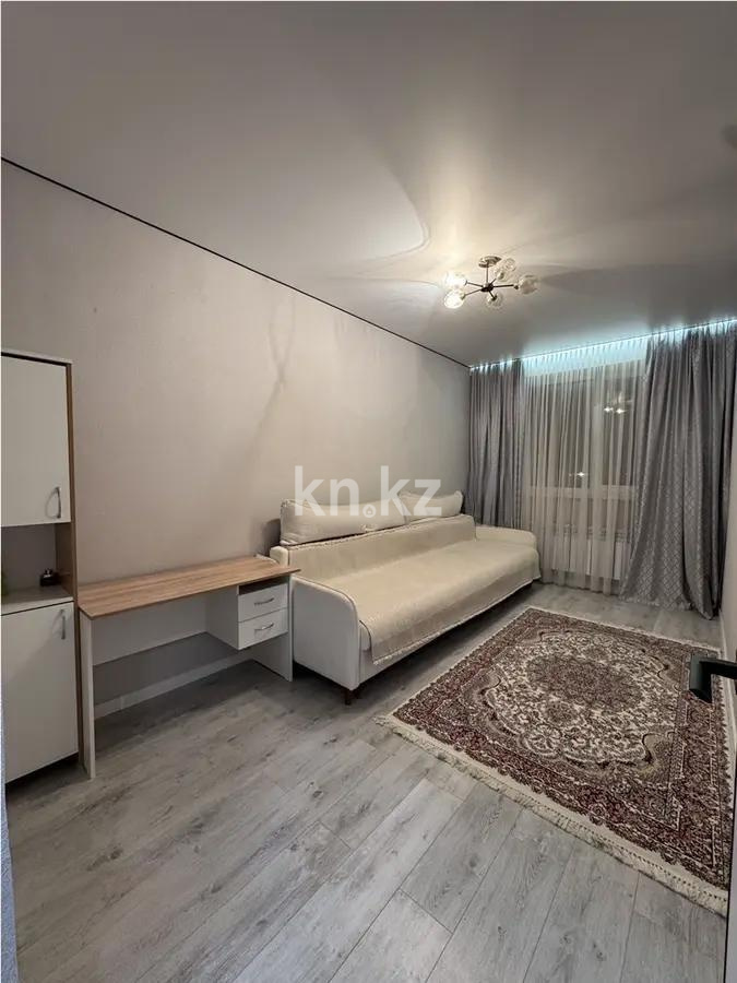 Продажа 2-комнатной квартиры, 45 м², ул. Е-810, дом  2/21 в Астане