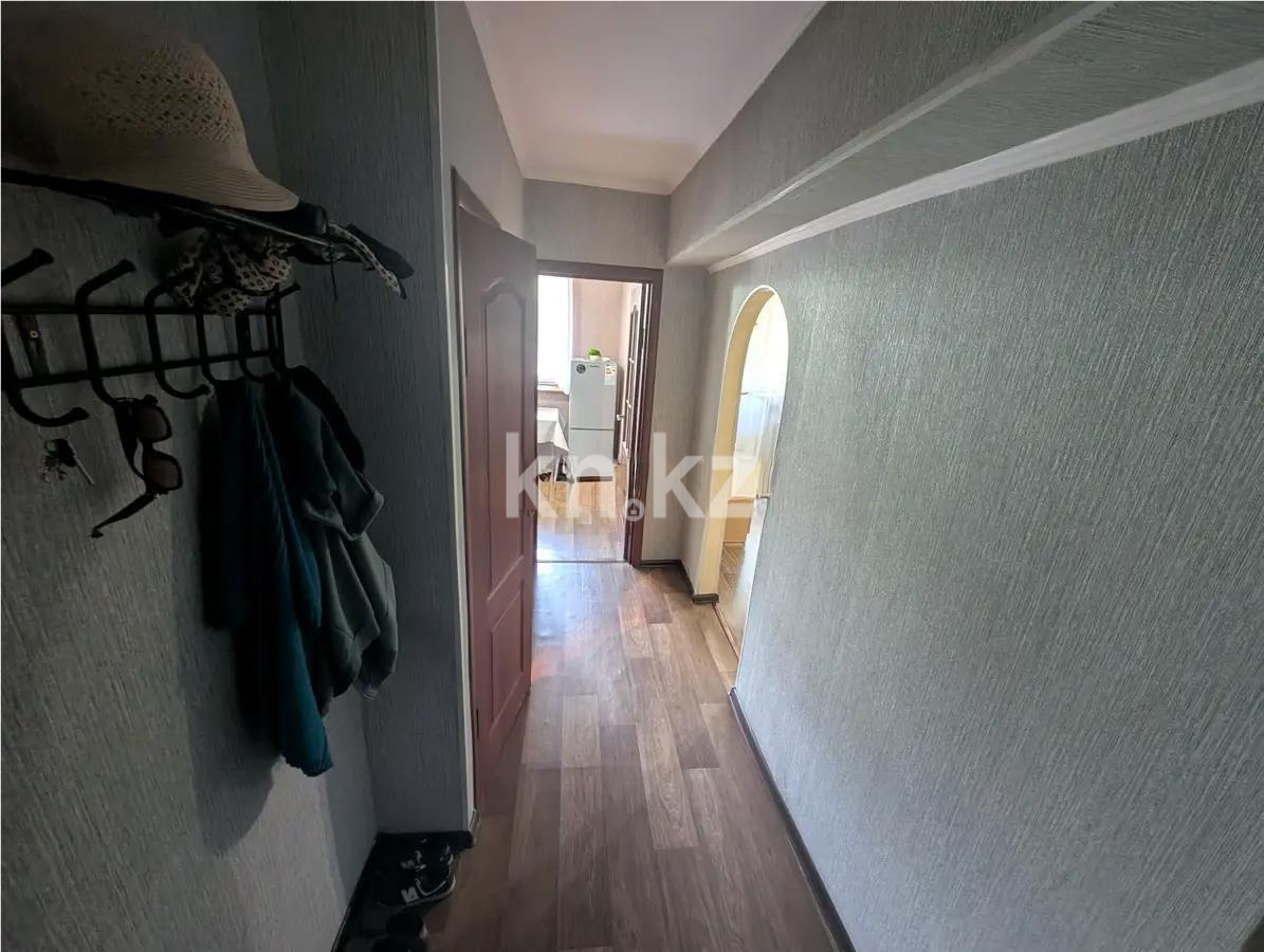 Продажа 1-комнатной квартиры, 31 м² - Продажа однокомнатных квартир в Бостандыкском р-не Алматы фото 4 из 4