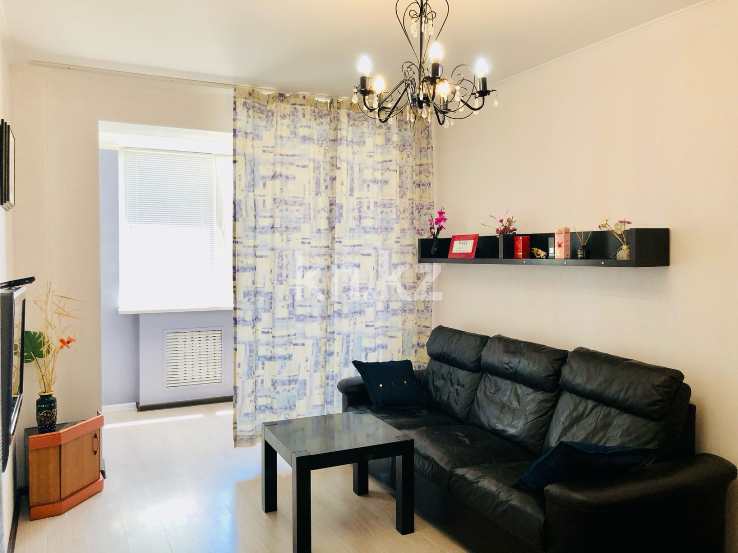 Аренда 2-комнатной квартиры посуточно, 55 м² - Аренда квартир посуточно в Актау фото 5 из 9