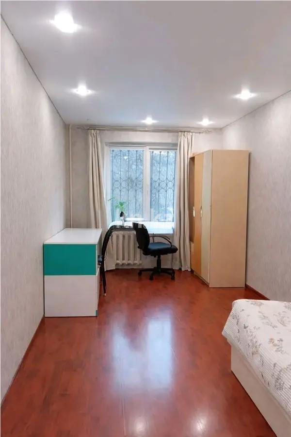 Продажа 3-комнатной квартиры, 59 м² - Продажа трехкомнатных квартир от собственников в Алматы фото 2 из 2