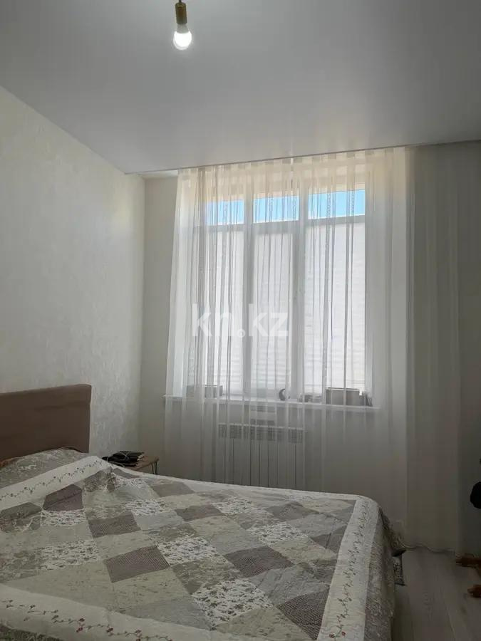 Продажа 2-комнатной квартиры, 67.6 м², пр. Мангилик Ел, дом  36 в Астане