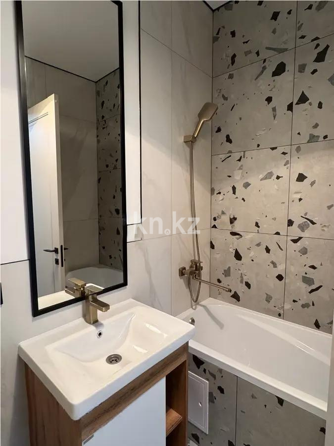 Продажа 2-комнатной квартиры, 37 м², ул. Култегин, дом  4 - Продажа квартир в новостройках Астаны фото 3 из 3