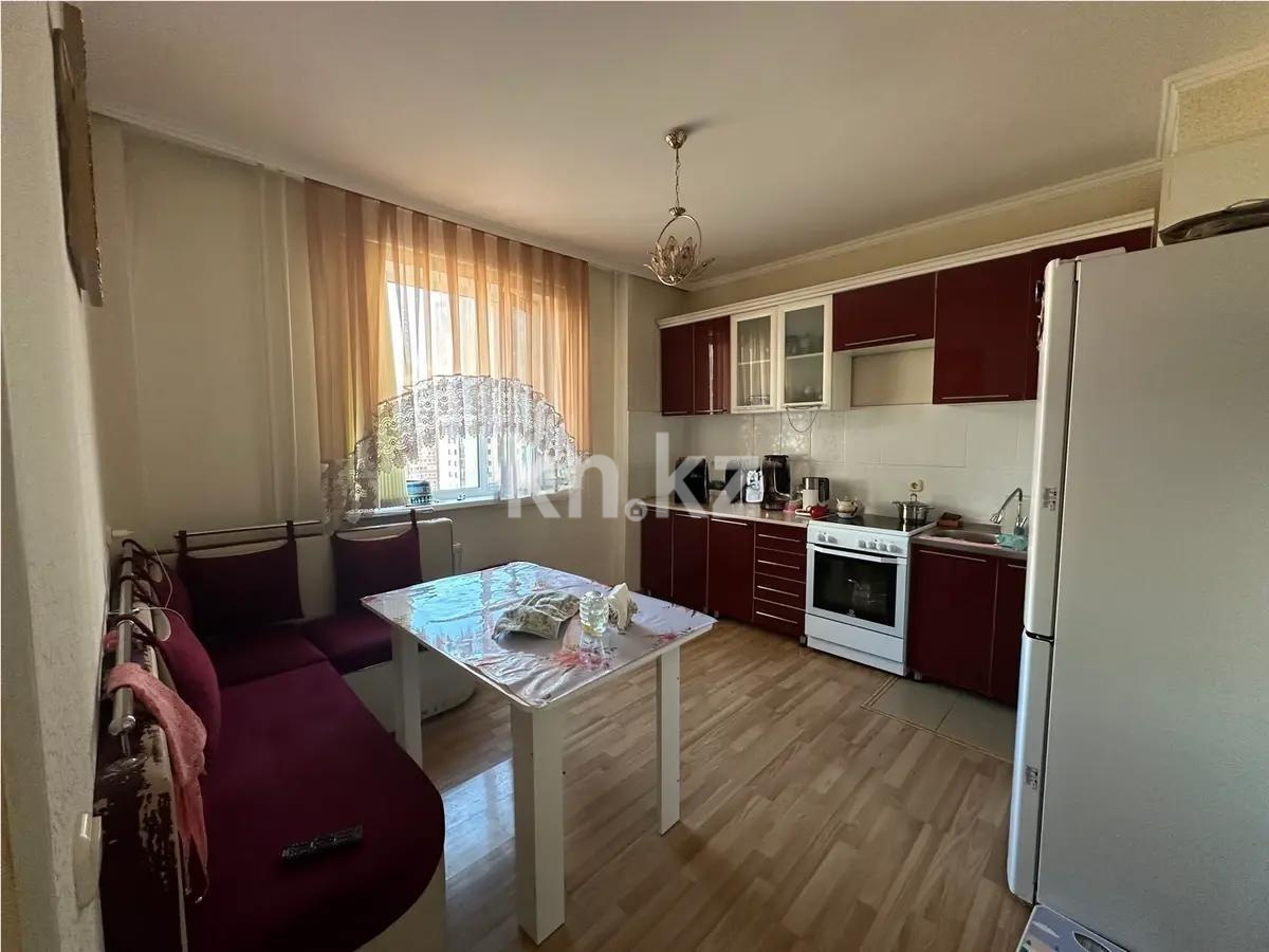 Продажа 3-комнатной квартиры, 80 м², ул. Сарыарка, дом  19 - Продажа квартир в Караганде фото 3 из 5