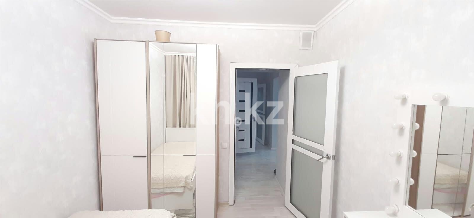 Продажа 4-комнатной квартиры, 86 м² в Караганде - фото 7