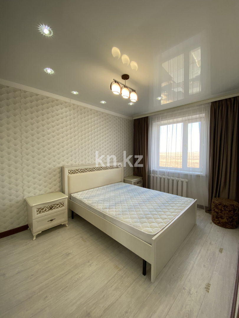 Продажа 2-комнатной квартиры, 53.2 м², мкр-н Голубые Пруды - Продажа квартир в Караганде фото 4 из 18