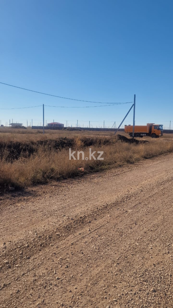 Продажа земельного участка, 10.35 сот., Баян Сулу - Продажа квартир в Акмолинской области фото 4 из 9