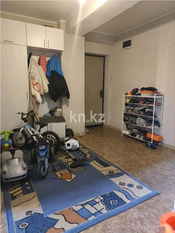 Продажа 3-комнатной квартиры, 79 м² - Продажа квартир в новостройках Алматы фото 5 из 5