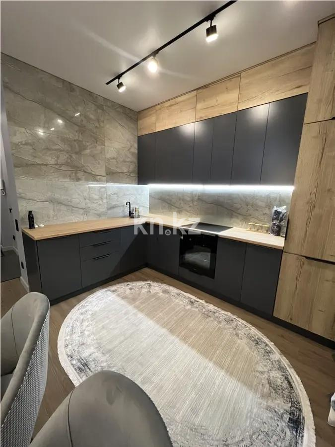 Продажа 2-комнатной квартиры, 63 м² - Продажа гаражей в Жезказгане фото 3 из 5