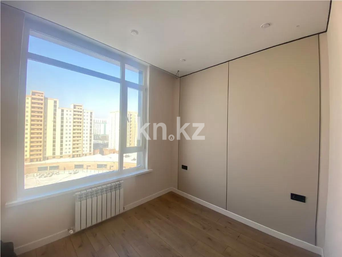 Продажа 2-комнатной квартиры, 40 м² в Астане - фото 2