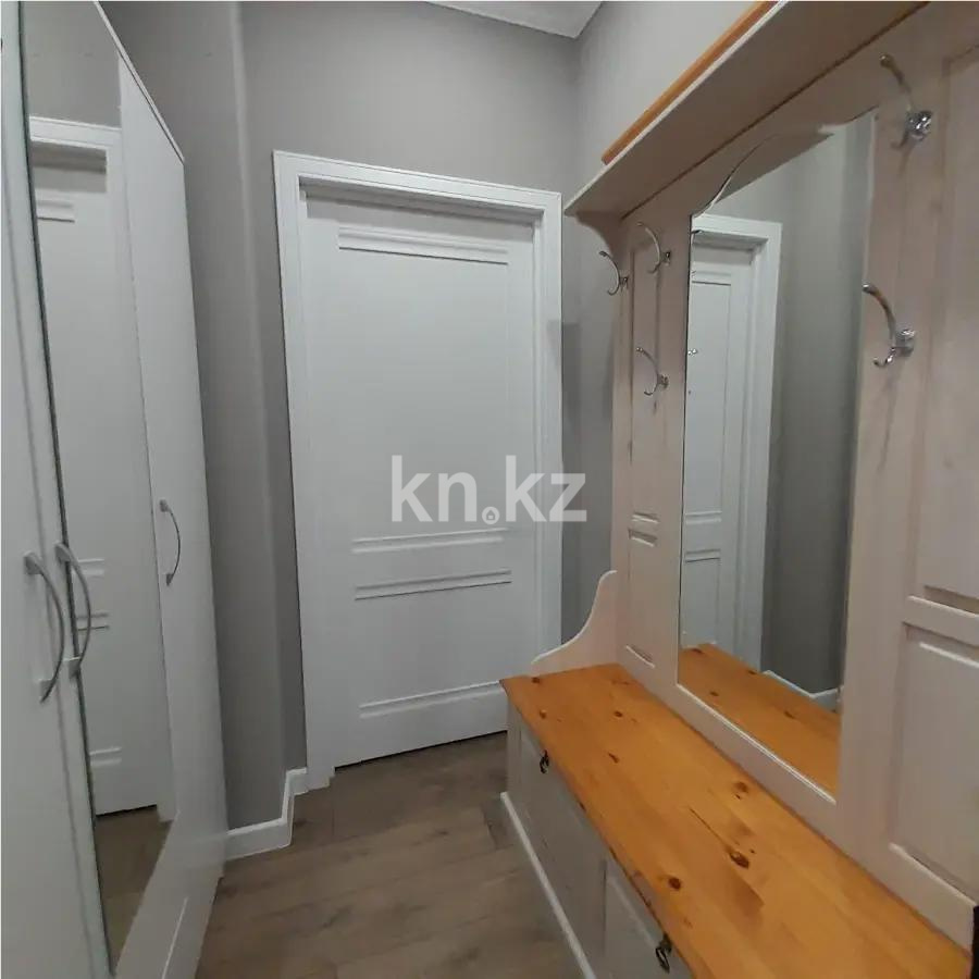Продажа 2-комнатной квартиры, 65 м², ул. Кенесары хана, дом  54/8 - Продажа  двухкомнатных квартир в новостройках Алматы с фото фото 6 из 6