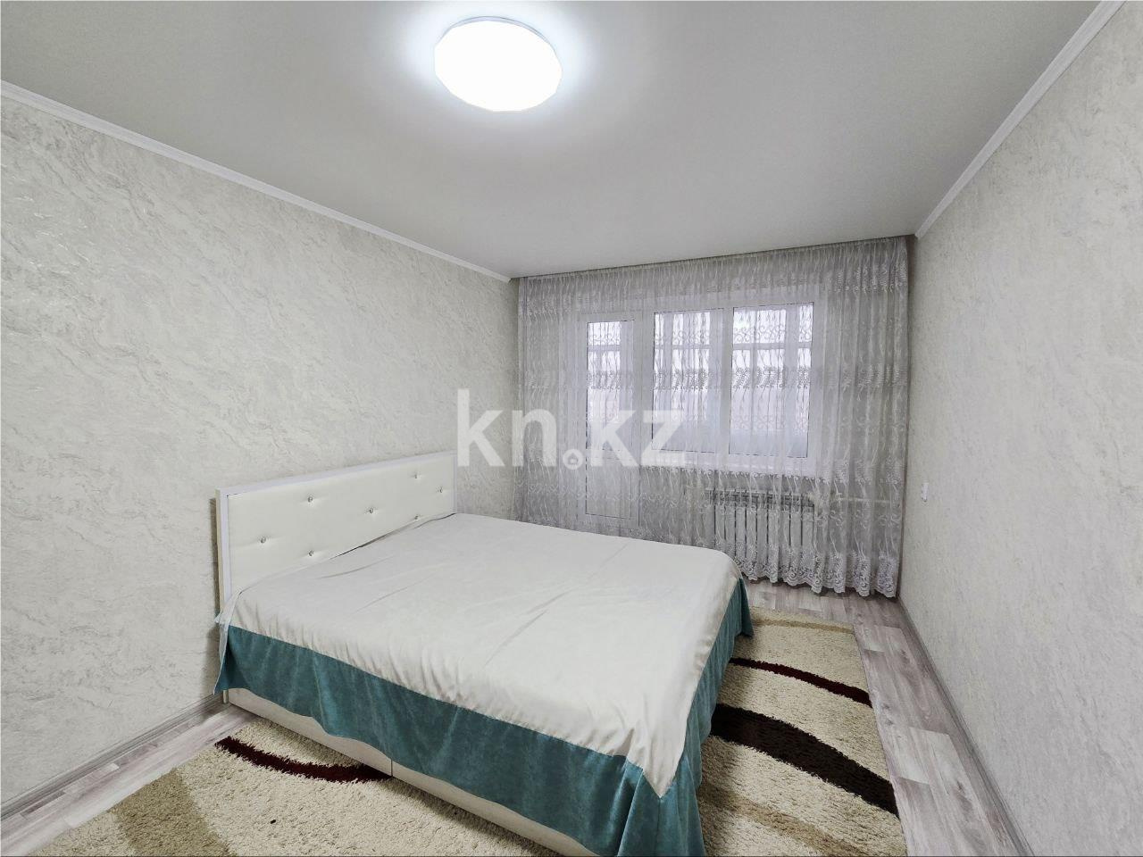 Продажа 2-комнатной квартиры, 48 м², мкр-н 7 в Темиртау - фото 3