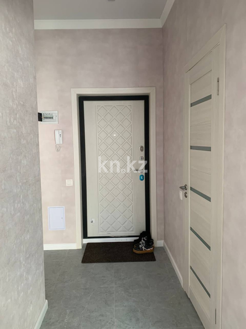 Аренда 2-комнатной квартиры, 67 м² - Аренда двухкомнатных квартир помесячно в Астане фото 5 из 8