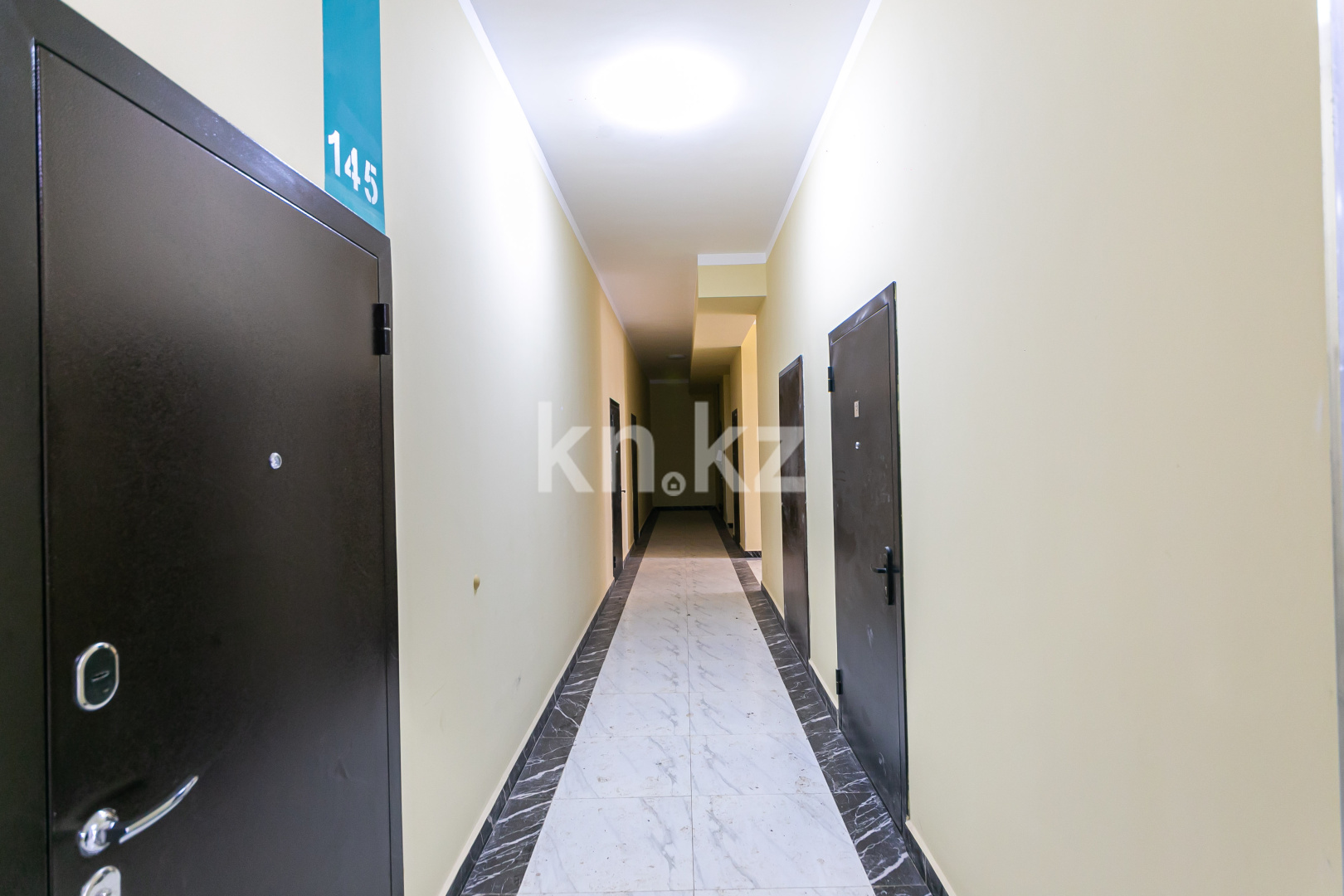 Продажа 1-комнатной квартиры, 34 м², ул. А-102, дом  11/2 в Астане - фото 19