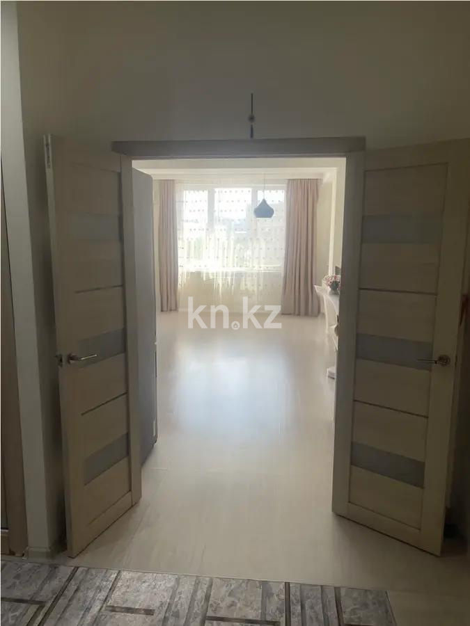 Продажа 2-комнатной квартиры, 71.1 м², ул. Богенбай батыра, дом  279 - Продажа квартир в Алматы фото 2 из 2