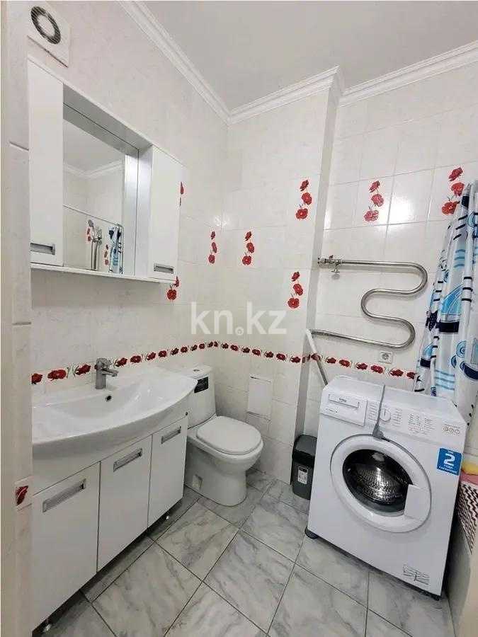 Продажа 1-комнатной квартиры, 43 м² в Астане - фото 3