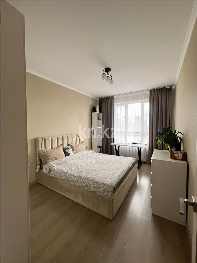 Продажа 2-комнатной квартиры, 46.4 м², ул. Бектурова, дом  4/6 в Астане - фото 2