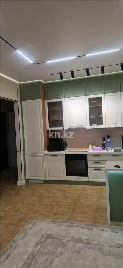 Продажа 3-комнатной квартиры, 68 м², ул. Розыбакиева, дом  320 в Алматы - фото 2