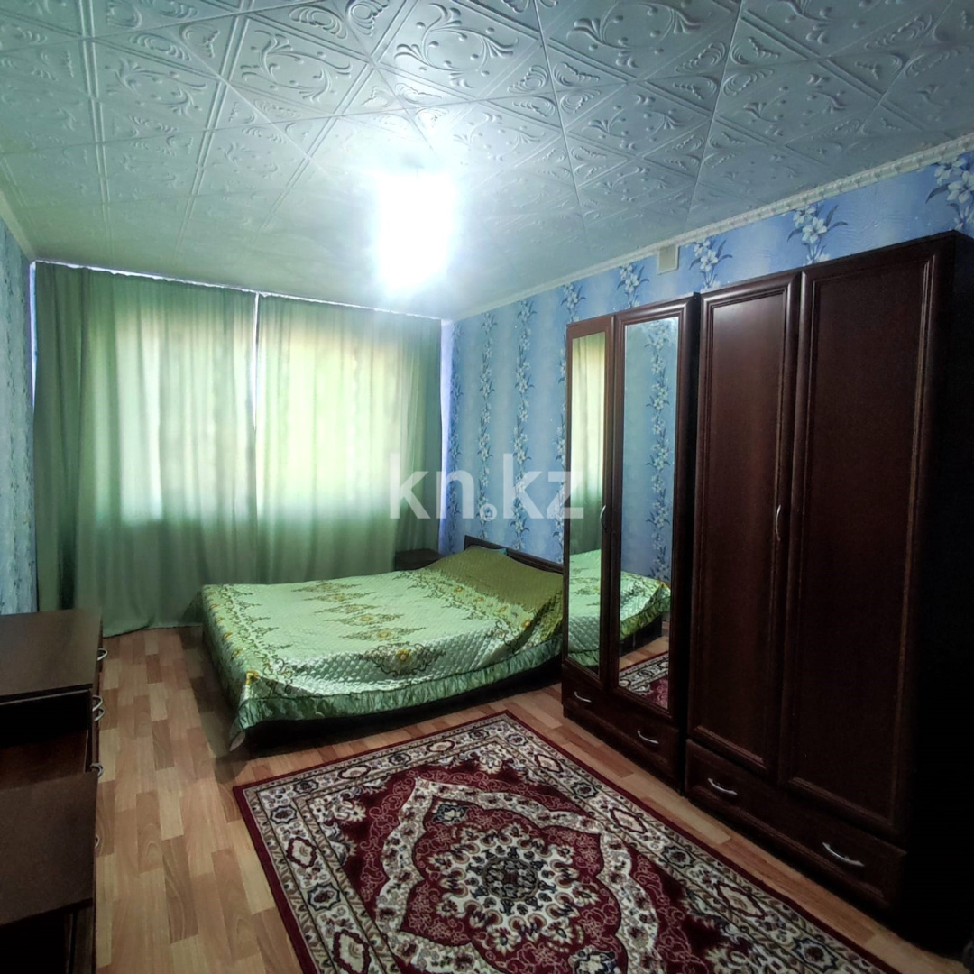 Продажа 3-комнатной квартиры, 63 м², 29А квартал в Абае - фото 4