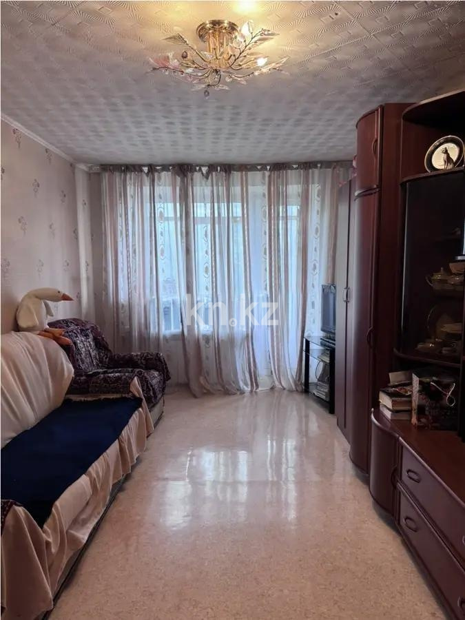 Продажа 3-комнатной квартиры, 53 м² - Продажа квартир в Городе Караганды - страница 3 фото 1 из 4