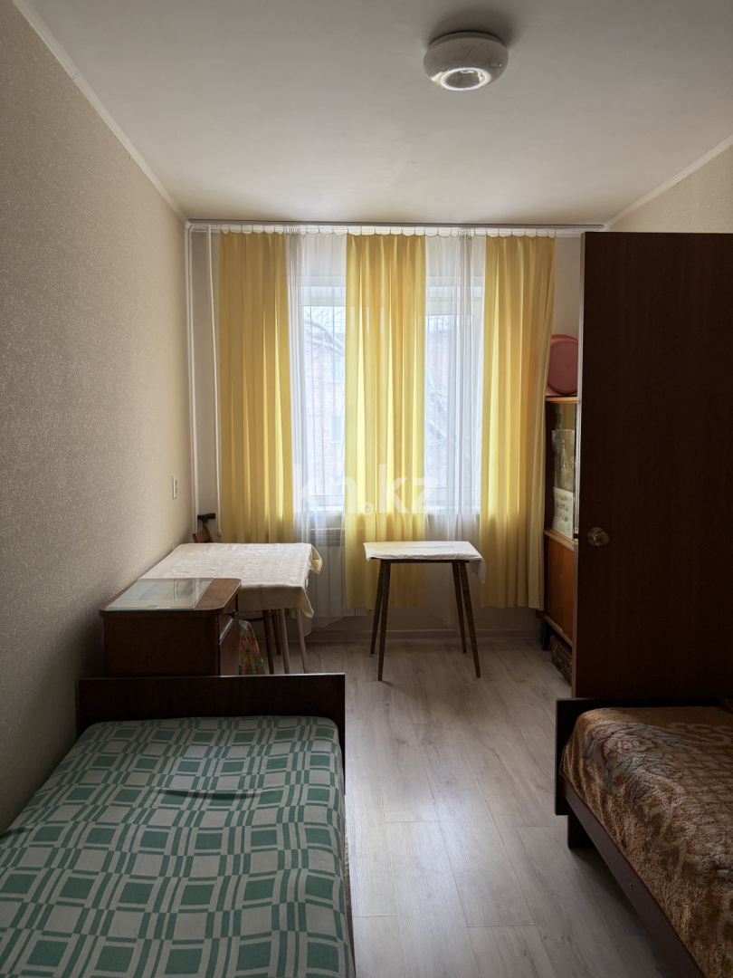 Продажа 2-комнатной квартиры, 46.5 м² - Продажа квартир в Караганде с фото - страница 5 фото 9 из 13