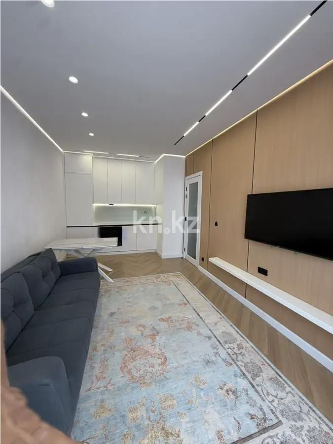 Продажа 2-комнатной квартиры, 40 м² в Астане - фото 4