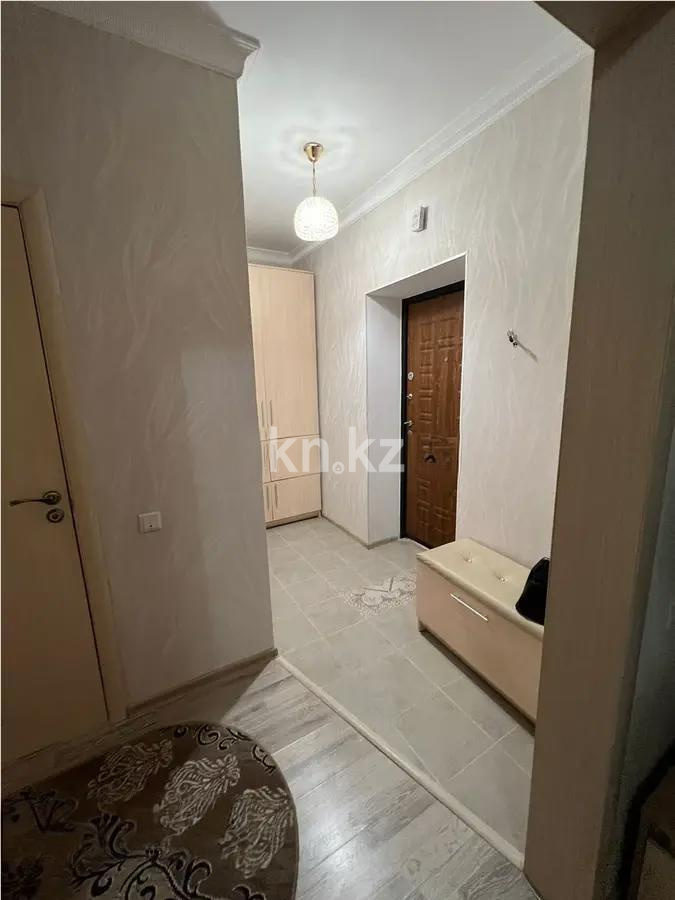 Продажа 1-комнатной квартиры, 37.7 м², ул. Нарикбаева, дом  9 в Астане - фото 4