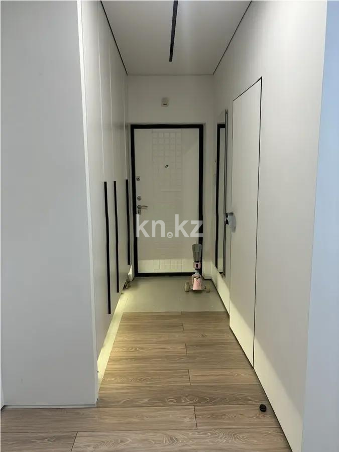 Продажа 3-комнатной квартиры, 81.3 м² в Алматы - фото 4