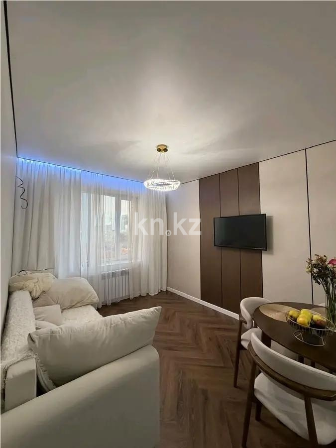 Продажа 2-комнатной квартиры, 35 м² - Продажа двухкомнатных квартир от собственников в Казахстане фото 1 из 4