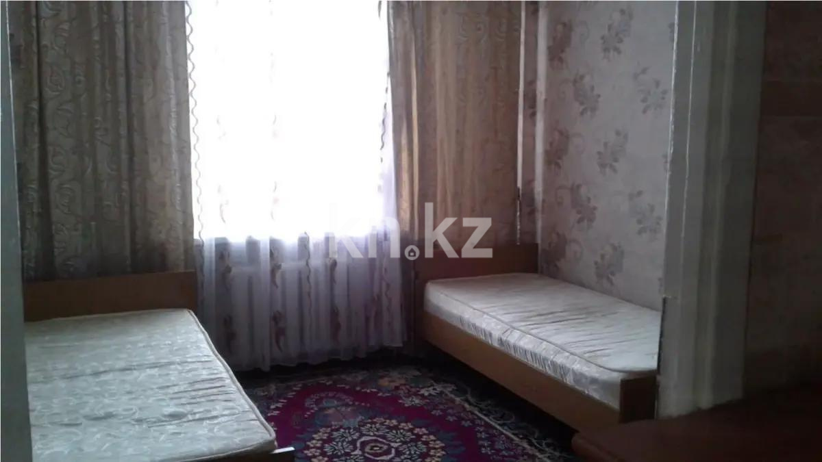 Продажа 2-комнатной квартиры, 43 м², пр. Женис, дом  24 - Продажа  двухкомнатных квартир в Астане с фото фото 2 из 4