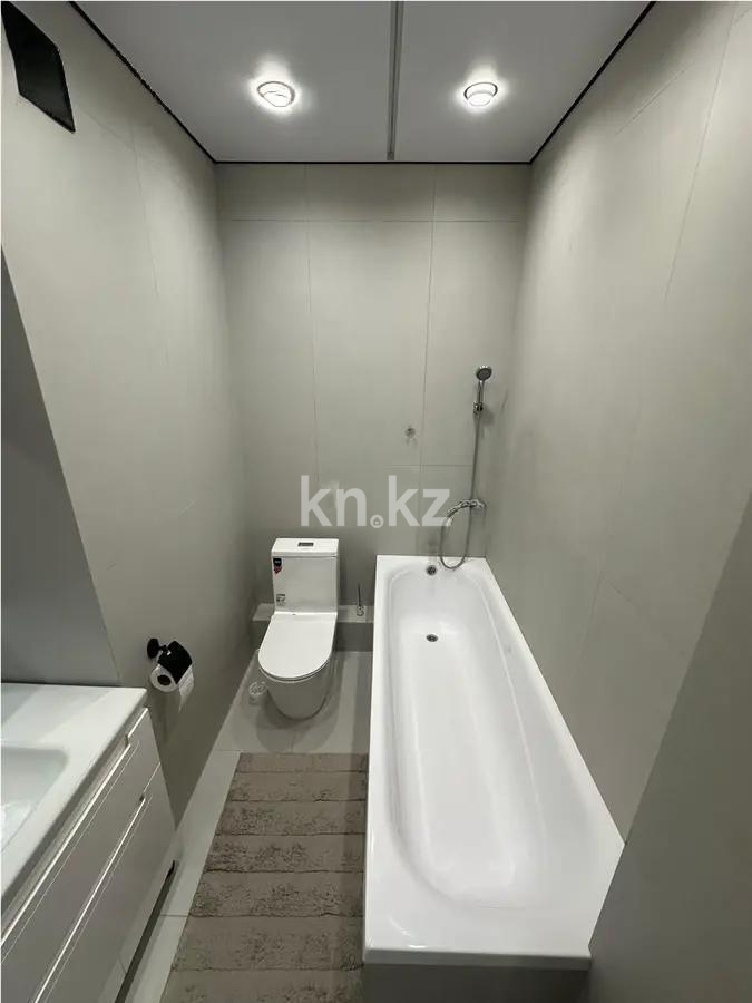 Продажа 2-комнатной квартиры, 60 м² в Алматы - фото 4