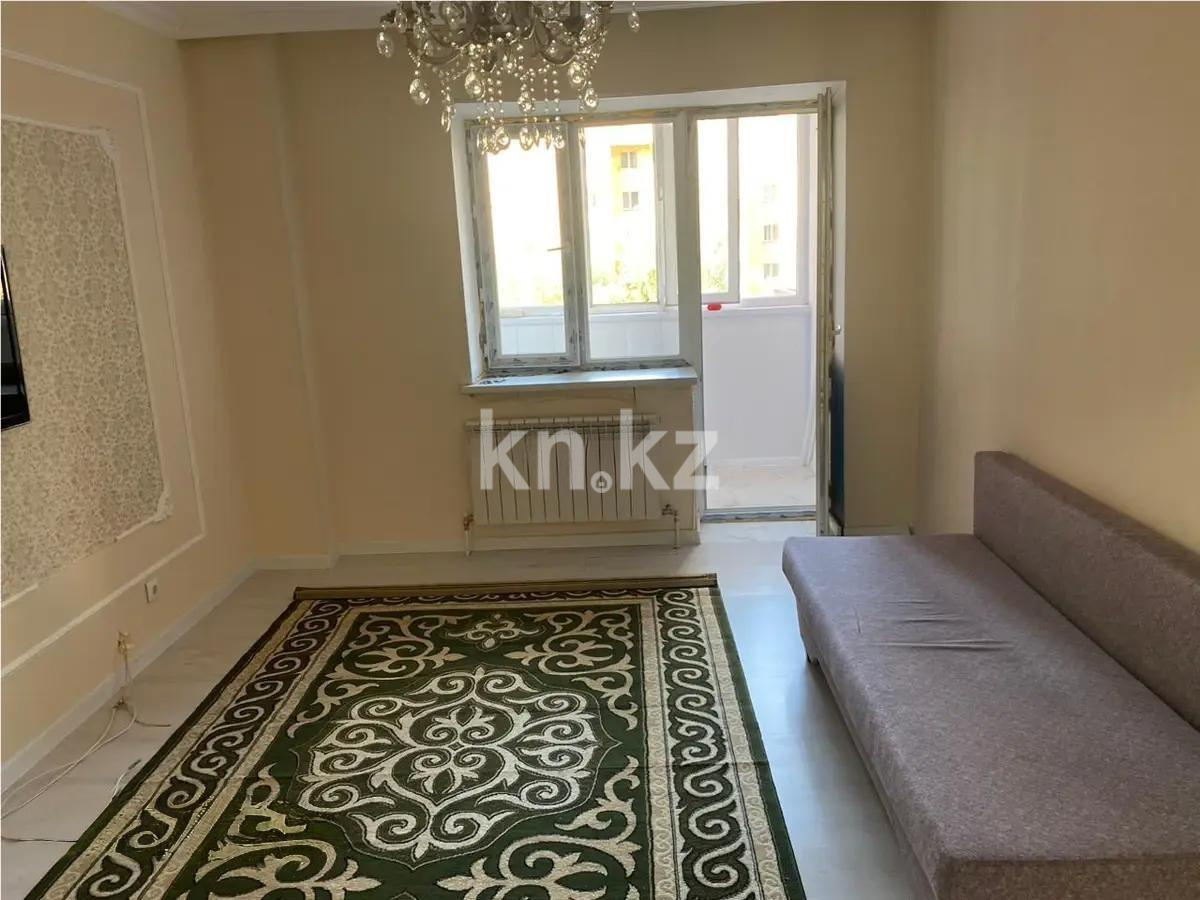 Продажа 2-комнатной квартиры, 64 м², пр. Кудайбердыулы, дом  33 в Астане