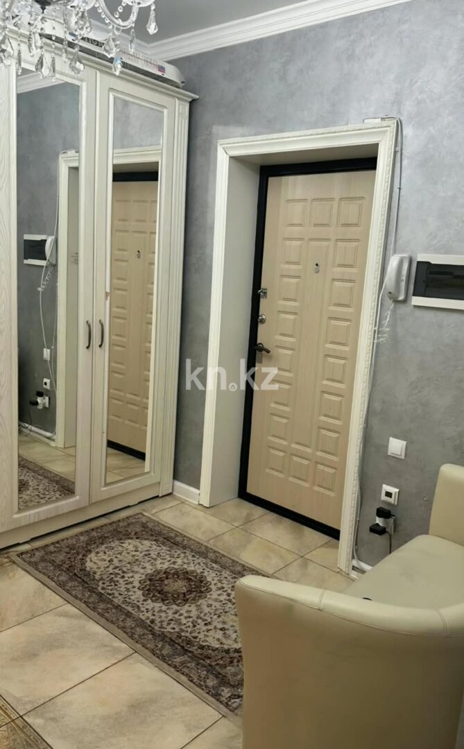Продажа 3-комнатной квартиры, 103 м² в Караганде - фото 13