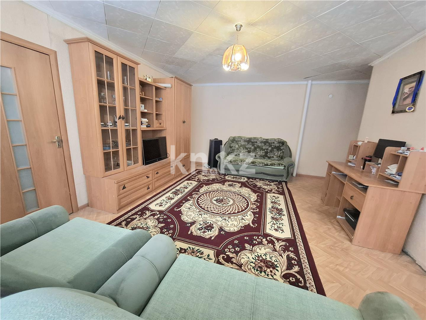 Продажа 2-комнатной квартиры, 44 м² в Темиртау - фото 3