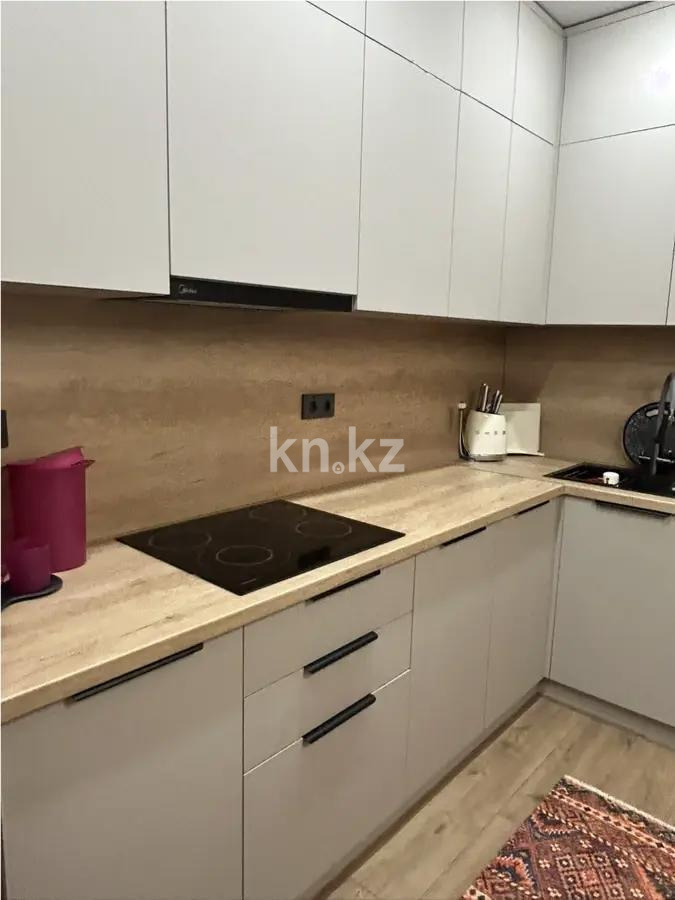 Продажа 2-комнатной квартиры, 58 м², ул. Толе би, дом  28/1 в Астане - фото 3