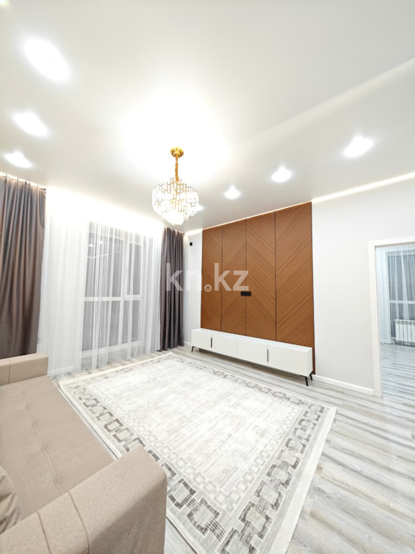 Продажа 2-комнатной квартиры, 59 м², ул. Университетская, дом  18 - Продажа  двухкомнатных квартир в Караганде фото 4 из 16