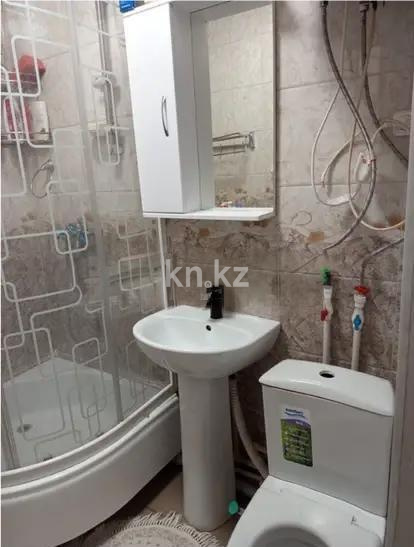 Продажа 2-комнатной квартиры, 48 м², мкр-н Восток-1, дом  14 - Продажа квартир в Караганде фото 3 из 3