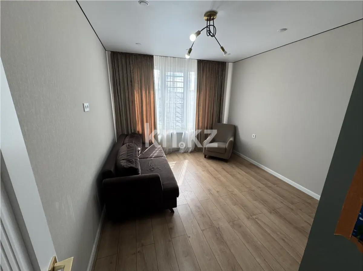 Продажа 4-комнатной квартиры, 100 м² - Продажа  четырехкомнатных квартир в новостройках Астаны фото 4 из 8