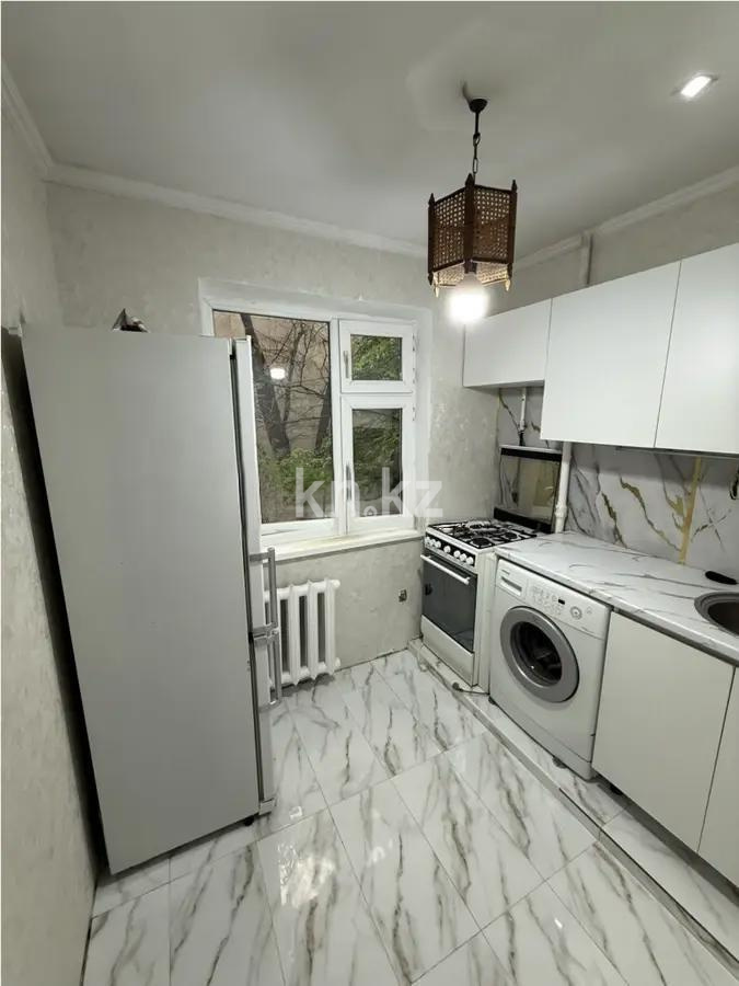 Продажа 2-комнатной квартиры, 46 м² - Продажа недвижимости в Алматы - страница 8 фото 3 из 4