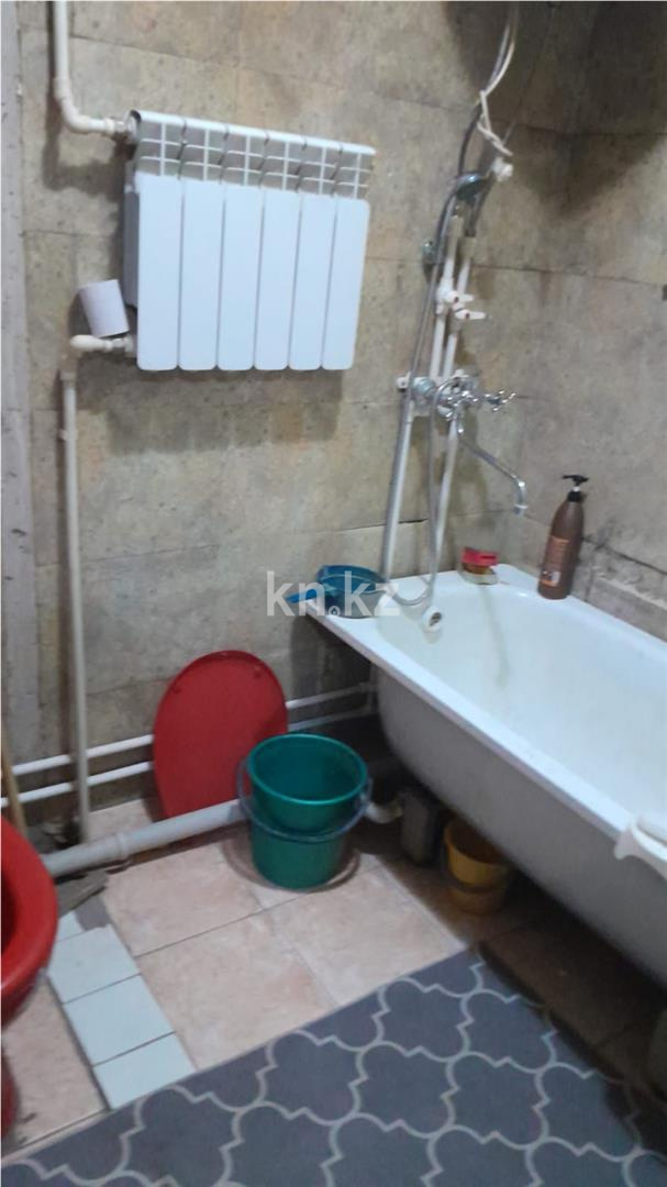 Продажа 2-комнатной квартиры, 43 м², 6-й мкр. - Продажа квартир в Казахстане фото 11 из 12