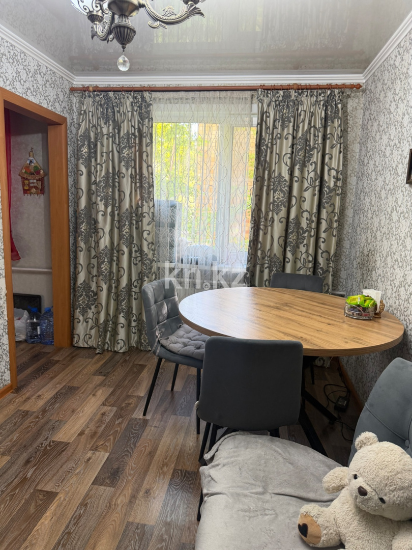 Продажа 3-комнатной квартиры, 57 м² - Продажа трехкомнатных квартир от собственников в Караганде - страница 32 фото 9 из 9