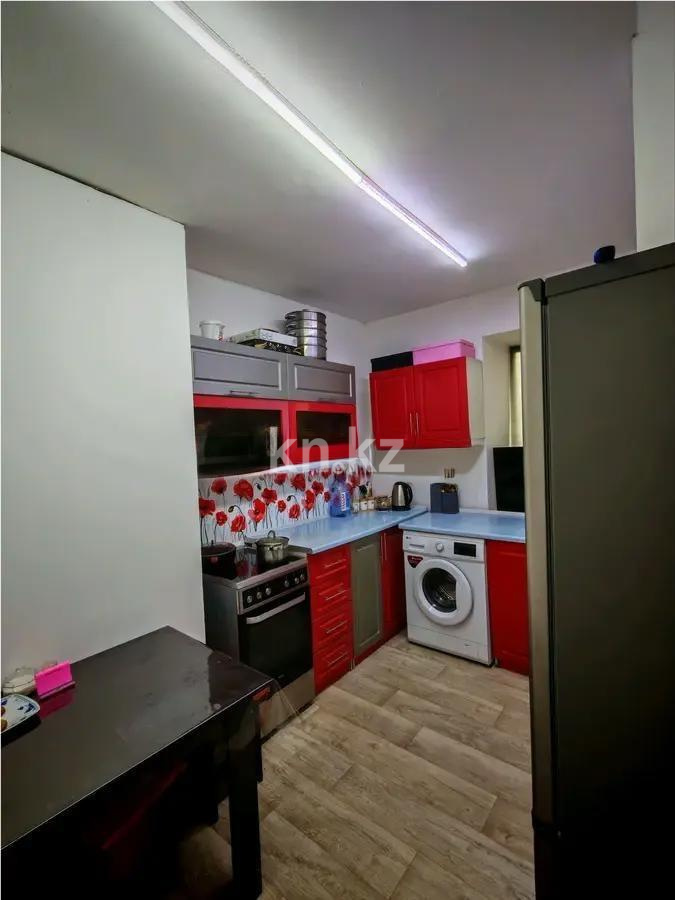 Продажа 2-комнатной квартиры, 44 м², ул. Медицинская, дом  39 - Продажа  двухкомнатных квартир в Караганде с фото фото 3 из 3