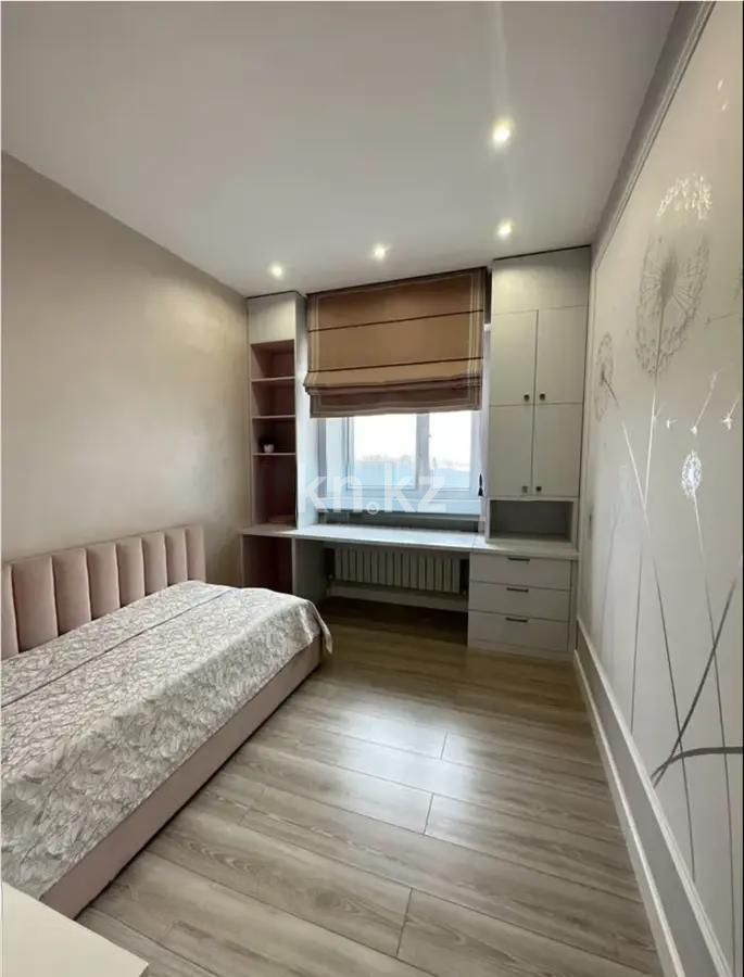 Продажа 4-комнатной квартиры, 109 м² в Алматы - фото 3