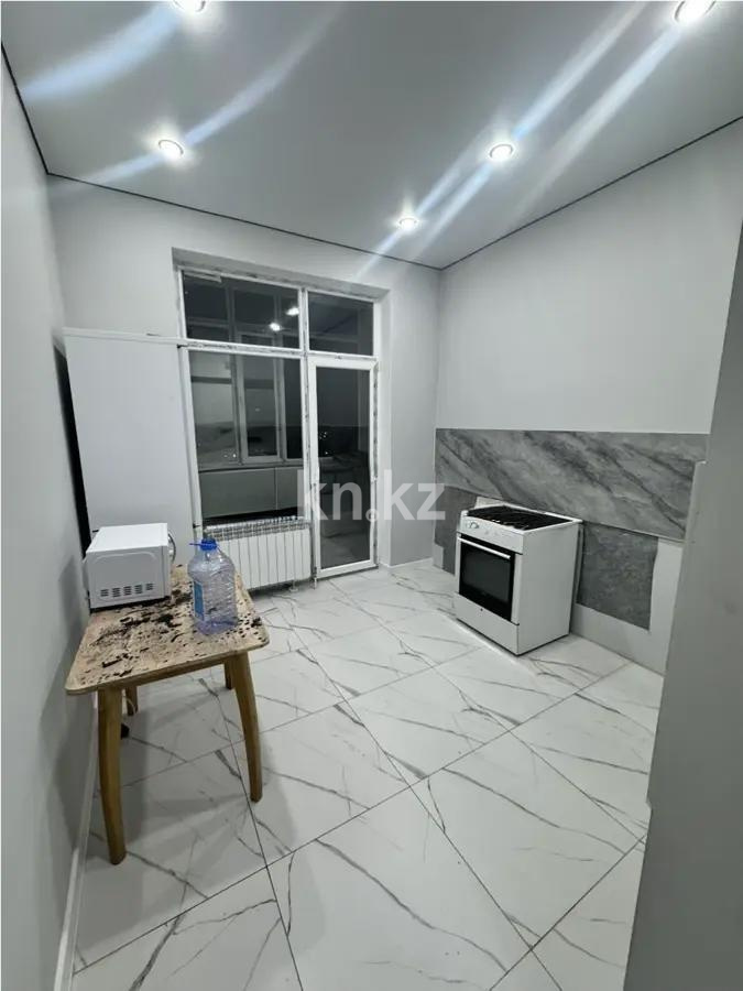 Продажа 1-комнатной квартиры, 39 м², ул. Бейсекбаева, дом  11 в Астане - фото 2