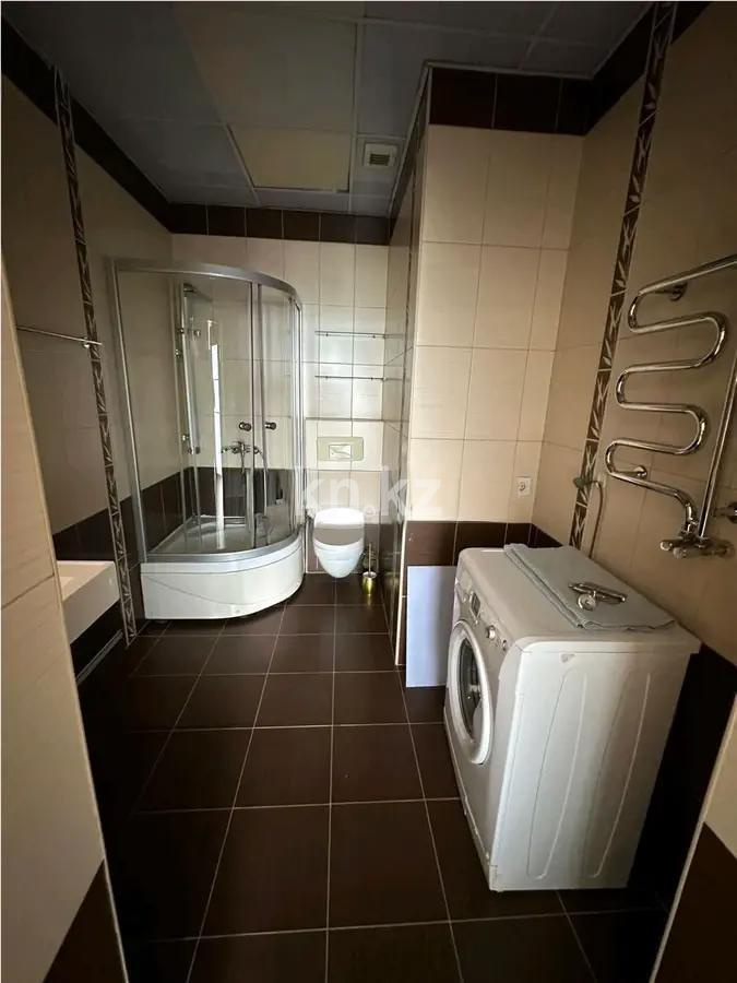 Продажа 2-комнатной квартиры, 79.3 м², пр. Достык, дом  97б в Алматы - фото 4