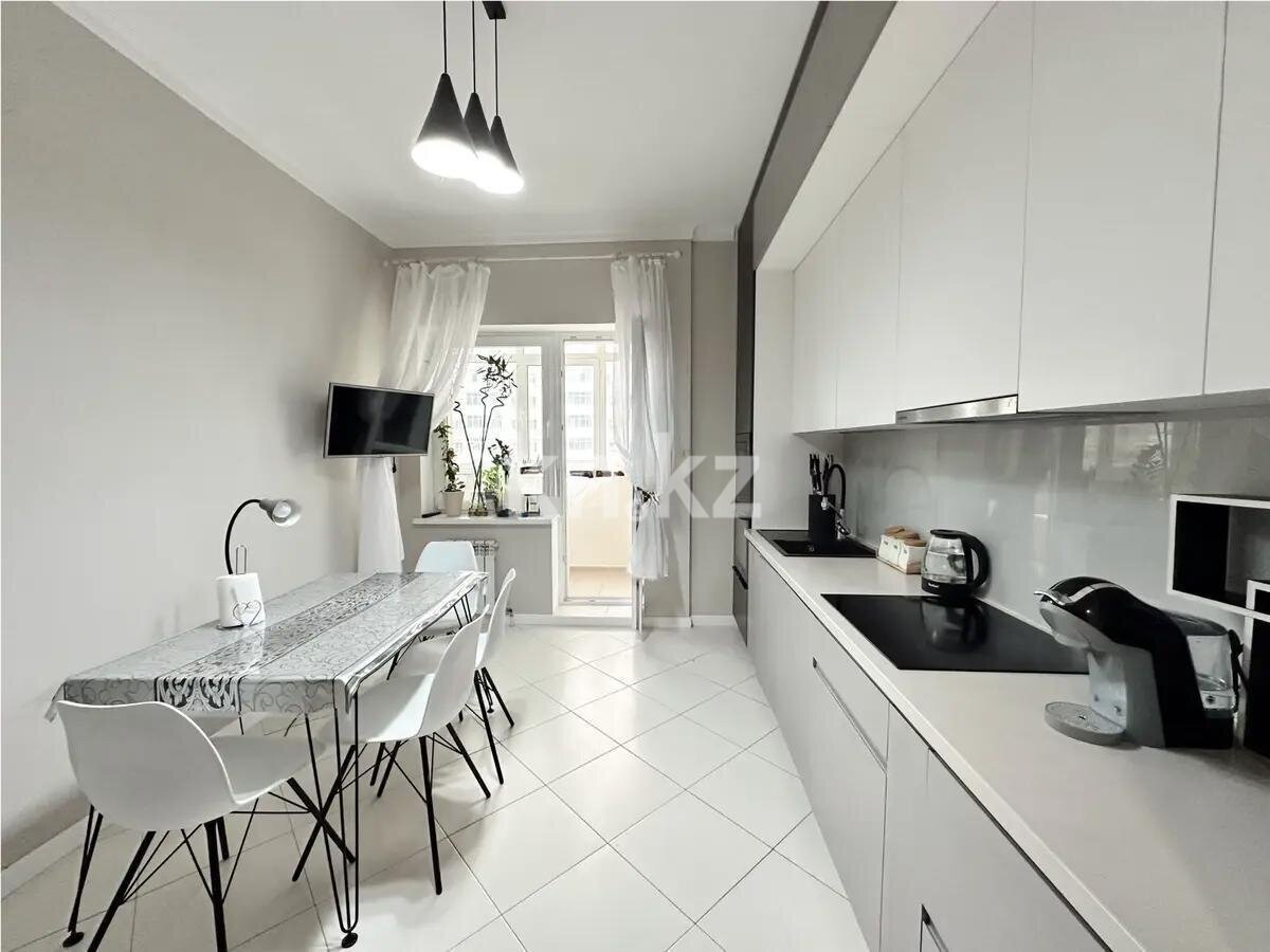Продажа 3-комнатной квартиры, 110.5 м² в Астане - фото 4