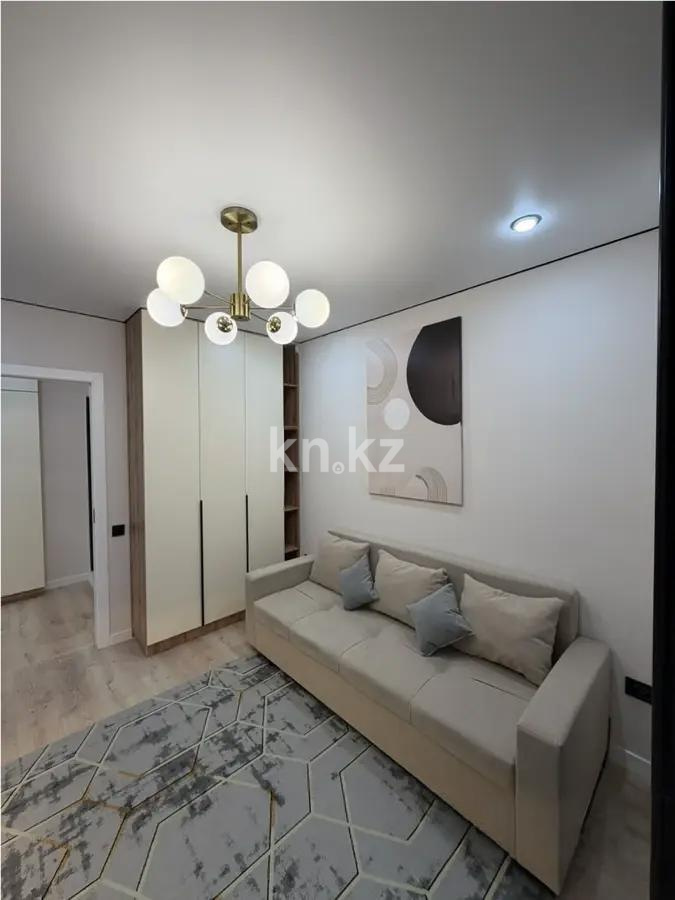 Продажа 1-комнатной квартиры, 36 м² - Продажа однокомнатных квартир от собственников в Алматы - страница 41 фото 1 из 5