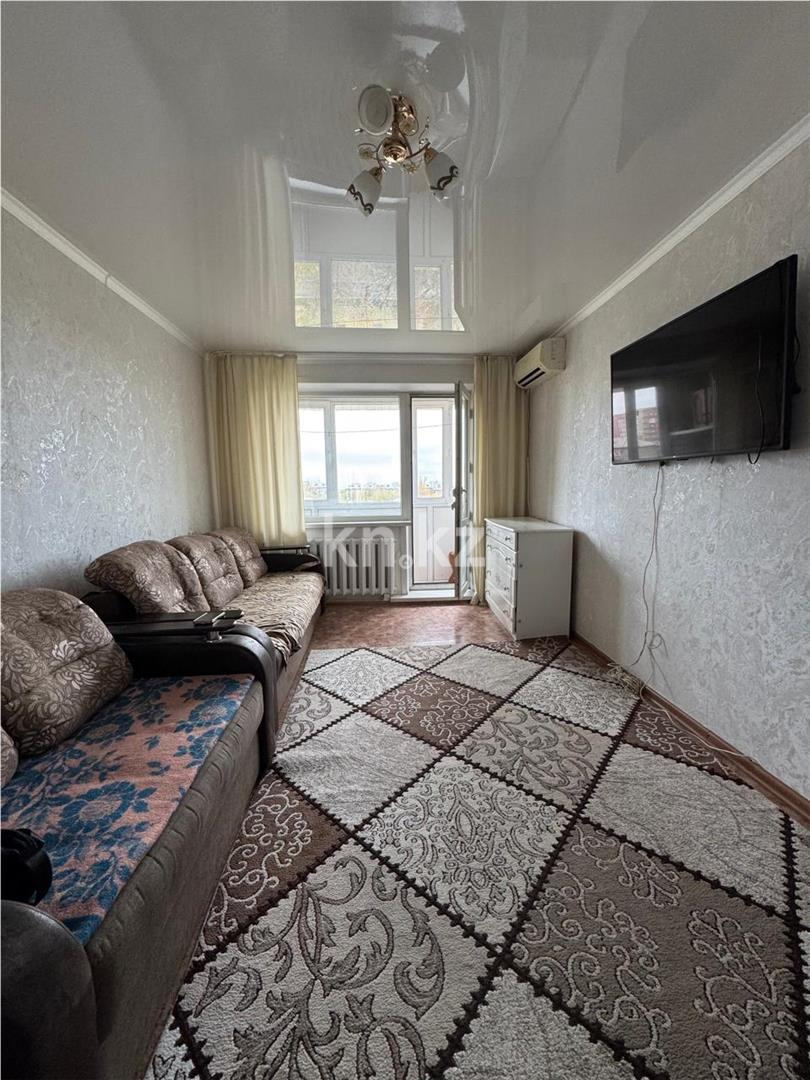 Продажа 1-комнатной квартиры, 32 м², ул. Гоголя - Продажа и аренда жилой и коммерческой недвижимости в Казахстане фото 1 из 7