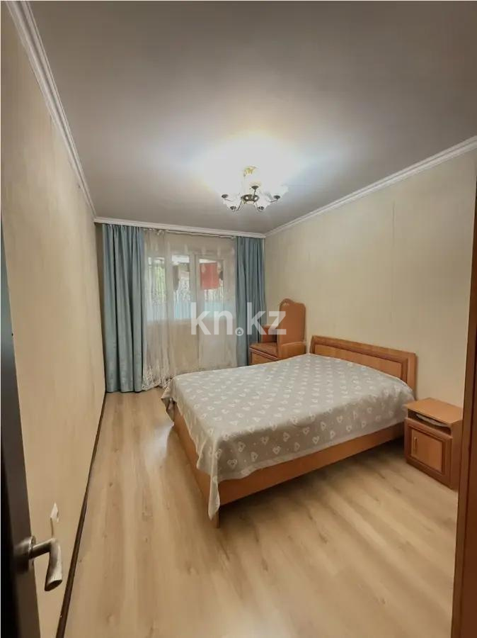 Продажа 3-комнатной квартиры, 66 м² в Астане - фото 3